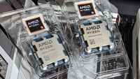 Nouveau processeur AMD R9 9950X Ryzen 9000 Granite Ridge 4 nm 16 cœurs 32 threads 4,3 GHz AM5 CPU ZEN 5 sur ordinateur de bureau Ry-zen 5 9950X 9900X