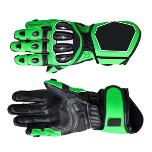 2025 nouvelle conception personnalisée de haute qualité gants de Motocross prix de gros gants de moto Motocross - Product Image 3