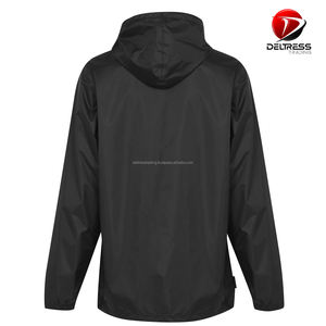 Top Premium High Quality Men's High Street Style Jackets Available in Wholesale Prices - Product Image 2