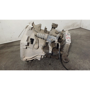 เกียร์ธรรมดาแบบสมบูรณ์ FIAT Punto EVO 55231969 350A1000 แบบสองเชื้อเพลิง/แก๊ส 1368 (12>) - Product Image 6