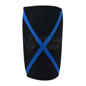 Vente chaude en gros de haute qualité nouveau confortable coude réglable manches néoprène coude manchon - Product Image 6