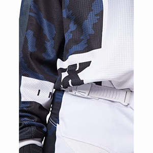 Pantalon de moto Cordura pour homme Pantalon de moto imperméable et protecteur renforcé pour la course et le tourisme - Product Image 5