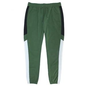 Maker Personalización Vintage Pantalones de chándal para hombre Slim Fit Jogging Workout Lounge Cómodo Casual Fleece Sporty Jogger Pantalones de chándal - Product Image 1