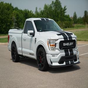 VEHÍCULO USADO MÁS VENDIDO, Fo-rd F-150 2021 - Product Image 3