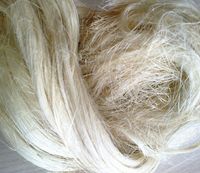 To QUALITY Flax Fiber/Sisal Fiber Gypsum Quality