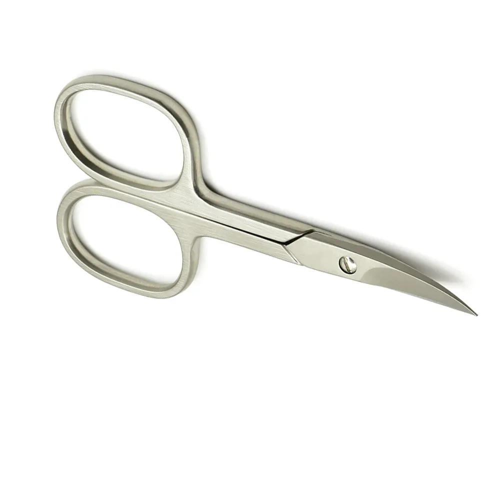Manicure Beauty Cuticle Scissor Wholesale High Quality Nail Art Professional Stainless Steel Beauty Tools nail scissor