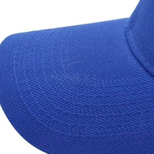 Casquette de baseball au design classique pour hommes, bande intérieure absorbant la transpiration, fermeture réglable, style streetwear - Product Image 3