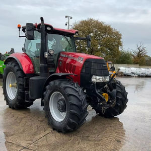 En stock, qualité supérieure, tracteurs agricoles d'origine Case IH, vente en gros, meilleur prix disponible à la vente - Product Image 5