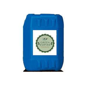 Aceite esencial de albahaca orgánica pura de alta calidad 100%, aceite portador de exportación a granel de LINALOOL natural - Product Image 6