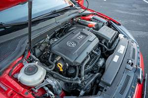 USADO EN BUEN ESTADO, VOLANTE A LA IZQUIERDA |   CONDUCCIÓN DERECHA |   GTI S 2019, Transmisión Manual de 6 Velocidades, Motor Turbo de 4 Cilindros - Product Image 6