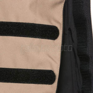 2025 nuevo diseño textil protector pantalones de montar en motocicleta para hombres equipo de seguridad reflectante impermeable Touring Biker Pantalones - Product Image 3