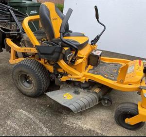 Tondeuse autoportée de haute qualité de 13 à 25 CV, tondeuse à gazon à angle zéro à vendre. - Product Image 6