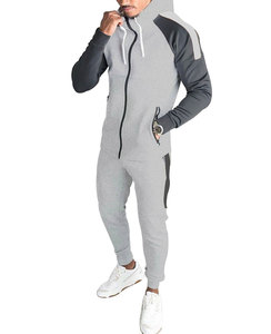 Venta caliente sudadera suave tela de lana liso teñido de punto algodón poliéster tela de lana transpirable chándal de algodón - Product Image 1