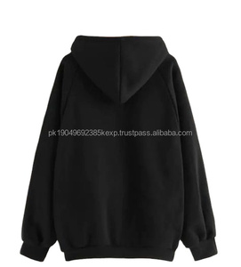 Sweat-shirt personnalisé en gros, streetwear, sweat-shirt pour hommes, impression unisexe, uni, de haute qualité, surdimensionné, coton biologique, silicone, décontracté - Product Image 4