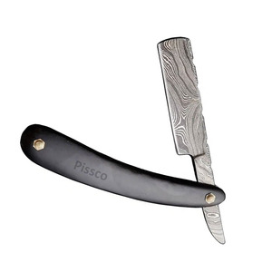 Soporte de alta calidad para afeitadoras de barbero de cuchilla recta - Product Image 2