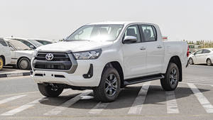 Usado Clean TOYO_TA HILUX DC 2.4L 4X4 2022 - Product Image 4