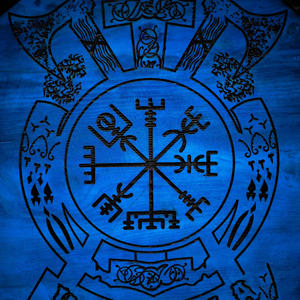 Escudo vikingo de madera Medieval hecho a mano listo, acero de alto carbono, nuevo diseño personalizable, soporte OEM, proyectos de bricolaje, vikingos - Product Image 3