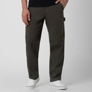 Pantalones de chándal de secado rápido unisex, pantalones de lona con protección UV duradera para senderismo, camping y todas las aventuras al aire libre, lavado oscuro - Product Image 5