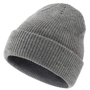 Gorro de invierno de moda de alta calidad, gorro cálido de punto de nuevo estilo a la venta - Product Image 1