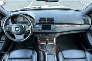 รถมือสอง BMW X5 4.8IS ปี 2006 พวงมาลัยซ้าย/ขวา - Product Image 3