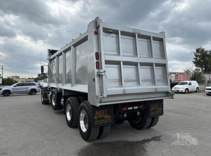 Camión Pesado Usado 2024, 114SD, Vehículo Comercial de Carga, Construcción y Logística, Automático, Gasolina/Petro, SUV, Euro IV, 4.1-6L - Product Image 4