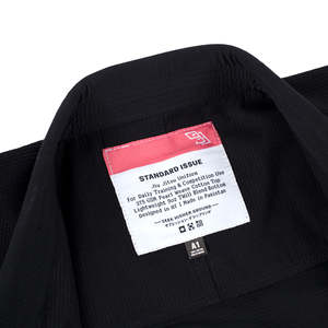 Precio de Fábrica, Kimonos de Karate y Jiu-Jitsu Brasileño para Niños con Logotipo Personalizado, Tela de Algodón 100% Tejido Perla en 450 GSM 2024 - Product Image 5