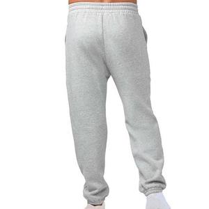 Pantalones de hombre Joggers Pantalones de hombre casuales Diseño OEM Personalizado 100% Algodón Jogging Pantalones de chándal Ropa de hombre Pantalones con bolsillos - Product Image 2
