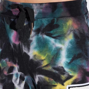 ชุดแทรคสูทลายมัดย้อมหลากสีสัน เสื้อพูลโอเวอร์ กางเกงจ็อกเกอร์ ชุดออกกำลังกายผู้ชายสั่งทำได้ หลายสี ชุดสเวตสูทลายมัดย้อมสำหรับผู้ชาย สั่งทำได้ - Product Image 5