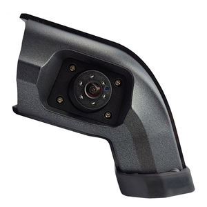 Caméra de recul AHD à double objectif 720P/1080P pour zone de rétroviseur gauche/droite, étanche IP68 pour camions lourds, bus et VR - Product Image 4