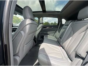 Gran Oferta: Lincoln Nautilus Reserve FWD 2021 Usado, Limpio, Listo para Enviar - Product Image 3