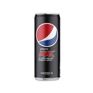 Pepsii Max Soft carbonated drinks wholesale for retail distribution - Product Image 5