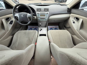 Voiture d'occasion abordable Toyota Camry Hybride 2009 conduite à gauche - Product Image 2