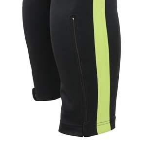 Pantalon de cricket de haute qualité Vêtements de sport de cricket professionnels personnalisables Ensemble de pantalons et de maillots respirants pour l'entraînement - Product Image 1
