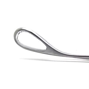 Medic Instrument New Collin Dressing Straight Sponge Holding Forceps Best Quality Steel Sponge Holding Dressing Forceps - Product Image 5