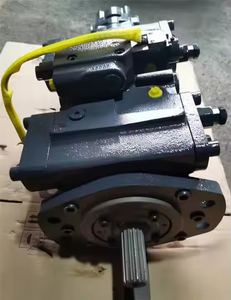 Pompe à piston hydraulique PSV2 PSV2-55T PSV2-55T-2 PSV2-60T PSV2-66T-1 Pompe à piston hydraulique - Product Image 2