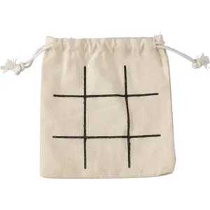 Gioco del Tris in Legno Personalizzato Waltraud, Gadget Unico - Product Image 2