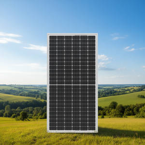 Panel Solar Monocristalino Rec Solar TwinPeak 2S 370W-REC370TP2SM72 - Product Image 2