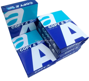 กระดาษถ่ายเอกสารคุณภาพสูง สีขาว ขนาด US A4 80 แกรม 500 แผ่น - Product Image 4