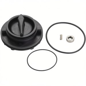 Accesorios y Piezas para Herramientas Neumáticas Hazet, Interruptor de Palanca Diseñado Específicamente para Llaves de Impacto - Product Image 2