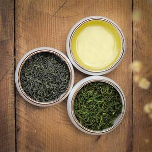 Té Verde Thai Nguyen de Vietnam, Té Fermentado Saludable en Caja o Bolsa a Granel - Product Image 5