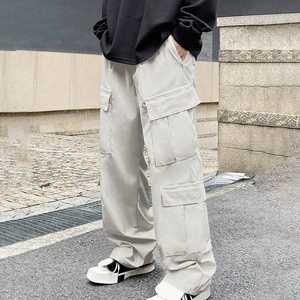 Pantalon de ski personnalisé pour hommes fermeture à glissière coupe-vent surdimensionné imprimé Technique grande taille caractéristique OEM personnalisé pantalon de snowboard pour femmes - Product Image 5