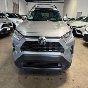 ใช้ lhd/rhd 2021กับ Yo TA RAV4 XLE FWD แล้ว - Product Image 1