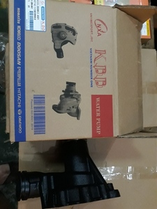 ปั๊มน้ำเครื่องยนต์ EX300-3 HITACHI ปั๊มน้ำ6SD1 1-13610944-0ชิ้นส่วนเครื่องจักรก่อสร้าง - Product Image 5