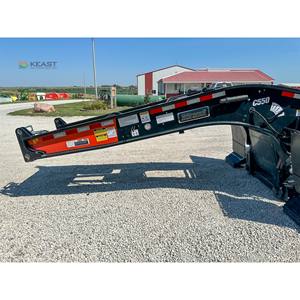 Remolques Comerciales para Camiones Brandt C550 2027 - Product Image 5