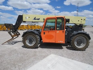 2015 G9-43A Telehandler Premium Construction Equipment Wholesale Bulk Supply - Product Image 1