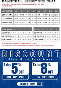 Maillot de basket-ball haut de gamme personnalisé séchage rapide respirant maillot de sublimation complète avec option de taille plus vêtements de basket-ball pressés à chaud - Product Image 6