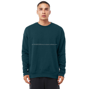 Sweatshirts doux avec impression graphique à boucle lisse pour hommes adultes Vêtements d'extérieur décontractés Sweat-shirt anti-boulochage pour hommes - Product Image 6