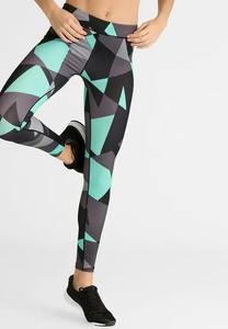 Pantalones de yoga personalizables para mujer Leggings Fábrica Sublimación personalizada Impreso Ropa deportiva - Product Image 3