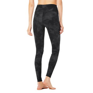 Slim Fitness High-Waist <b>Legging</b> Yoga Workout Women Leggy Running <b>Leggings</b> Casual Gym Fitness Leggy Women Wholesale Pants - Product Image 5