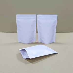 En cantidad a granel bolsa de mano con cremallera transparente Pe bolsa de cremallera para embalaje - Product Image 4